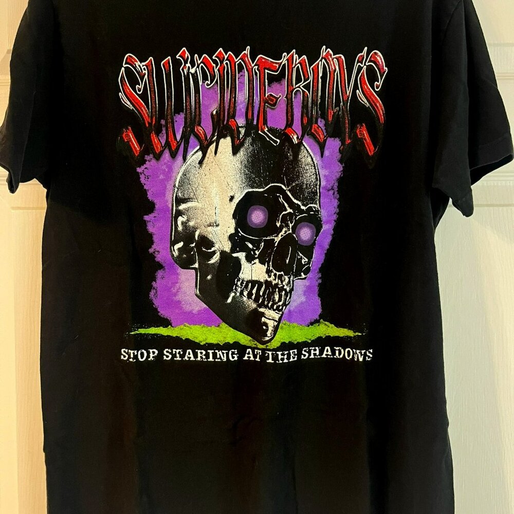 Suicide Boys G59 t-shirt Large in great condition